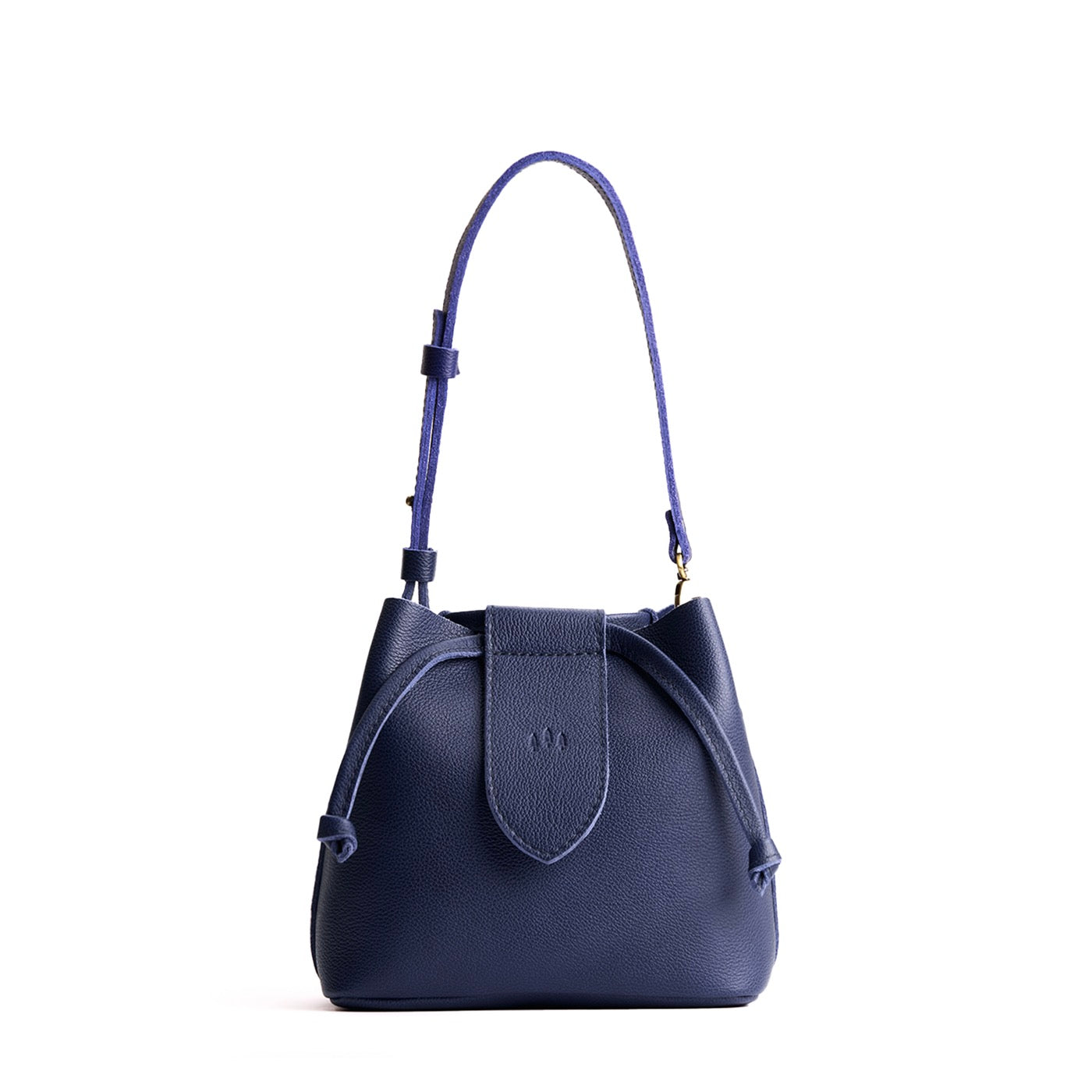 'Almost Perfect' Firefly Bucket Bag