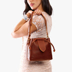 Firefly Bucket Bag
