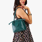 Firefly Bucket Bag