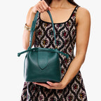 Firefly Bucket Bag