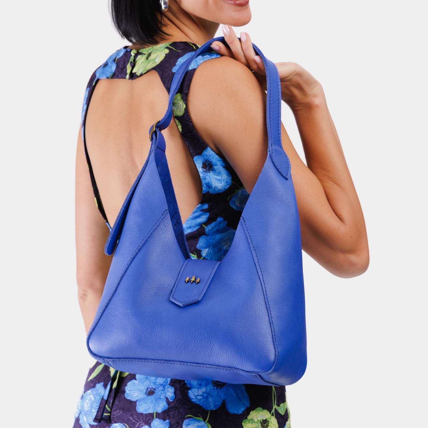 Flora Shoulder Bag