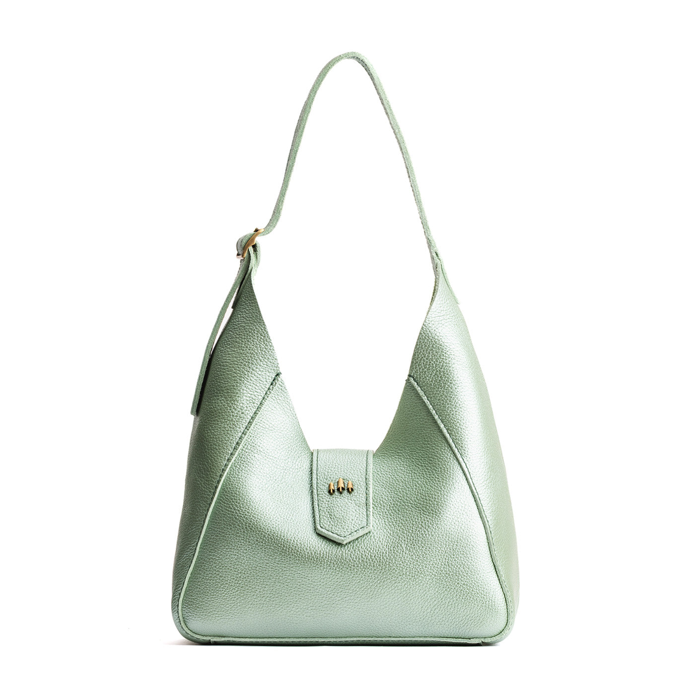 'Almost Perfect' Flora Shoulder Bag