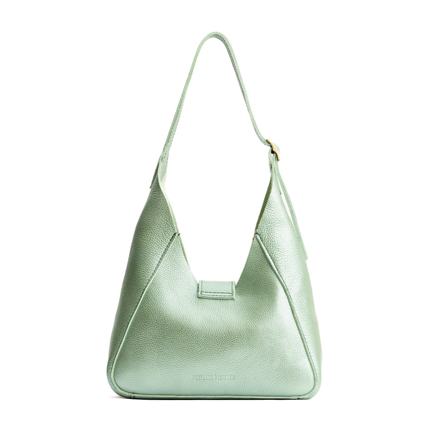 'Almost Perfect' Flora Shoulder Bag