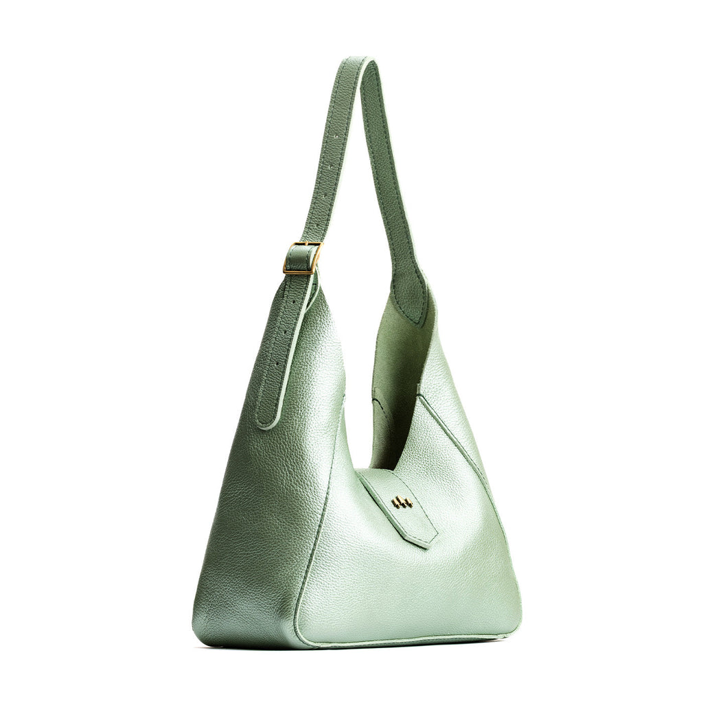 'Almost Perfect' Flora Shoulder Bag