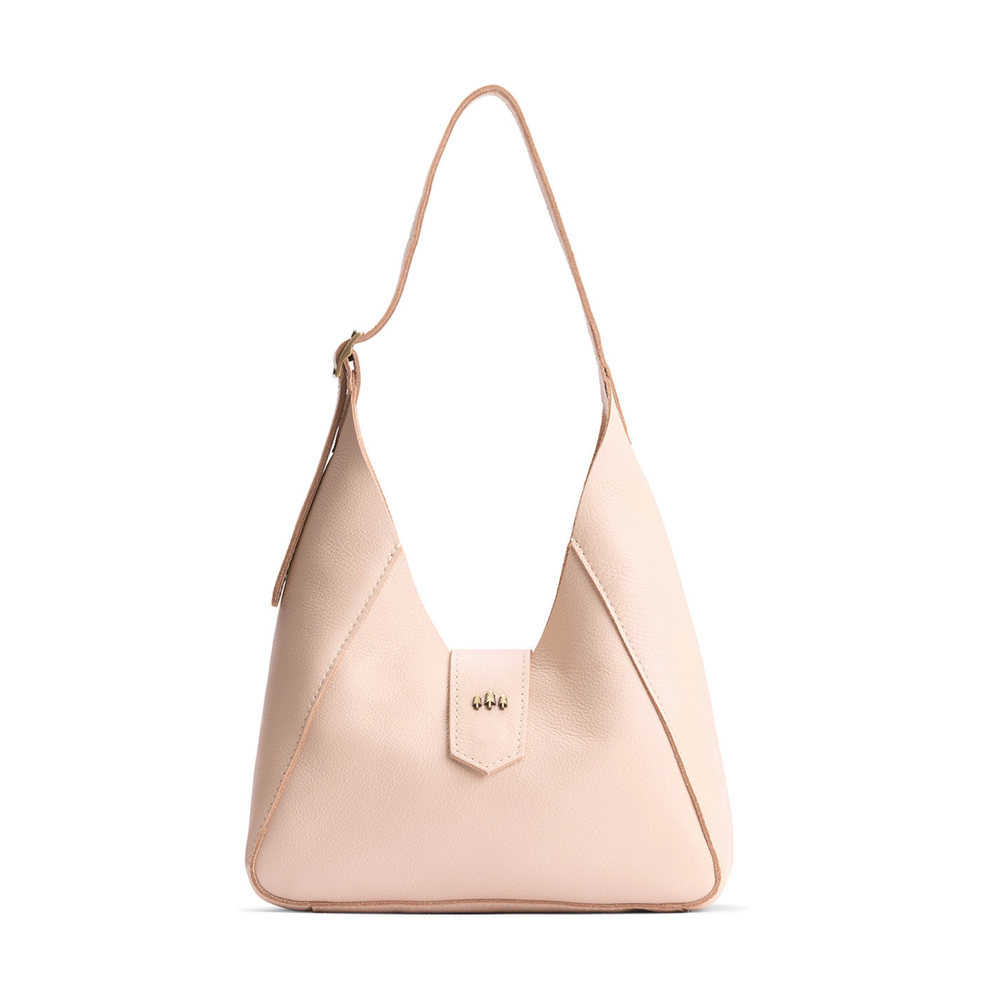 'Almost Perfect' Flora Shoulder Bag