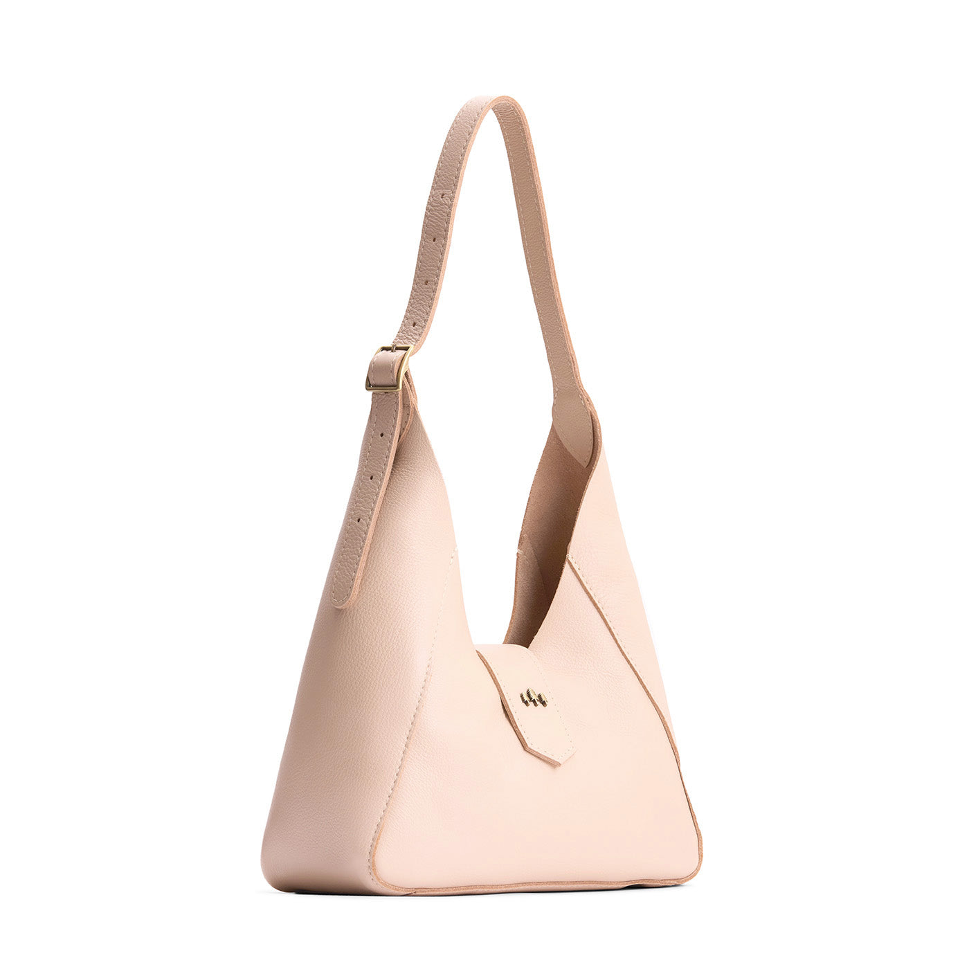 'Almost Perfect' Flora Shoulder Bag
