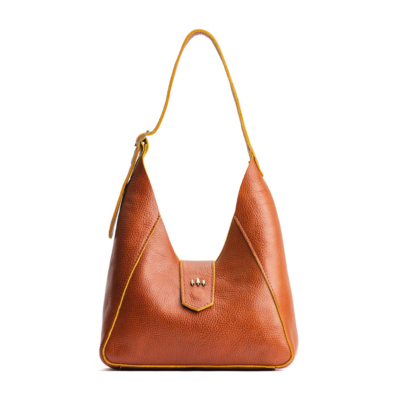 'Almost Perfect' Flora Shoulder Bag