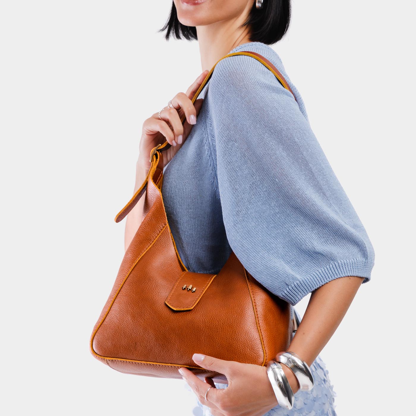 Flora Shoulder Bag