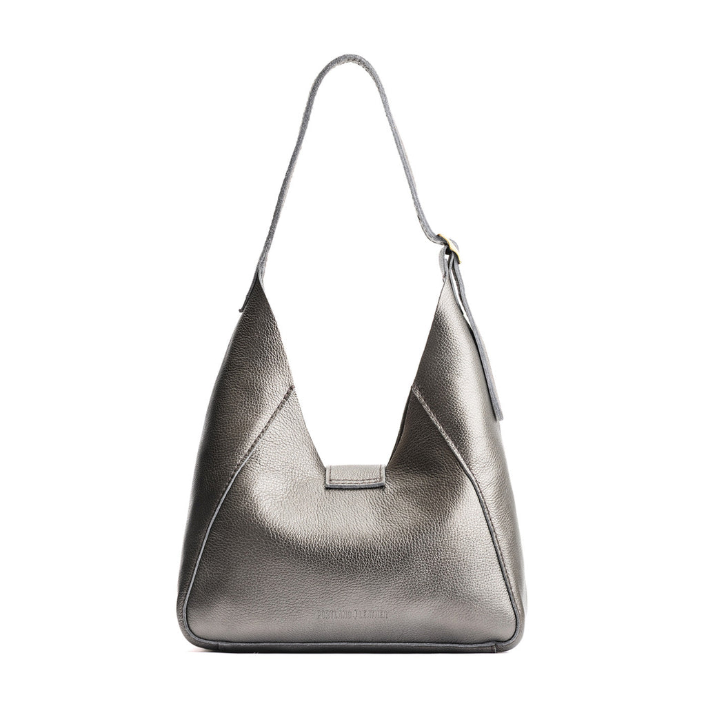 'Almost Perfect' Flora Shoulder Bag