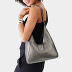 'Almost Perfect' Flora Shoulder Bag