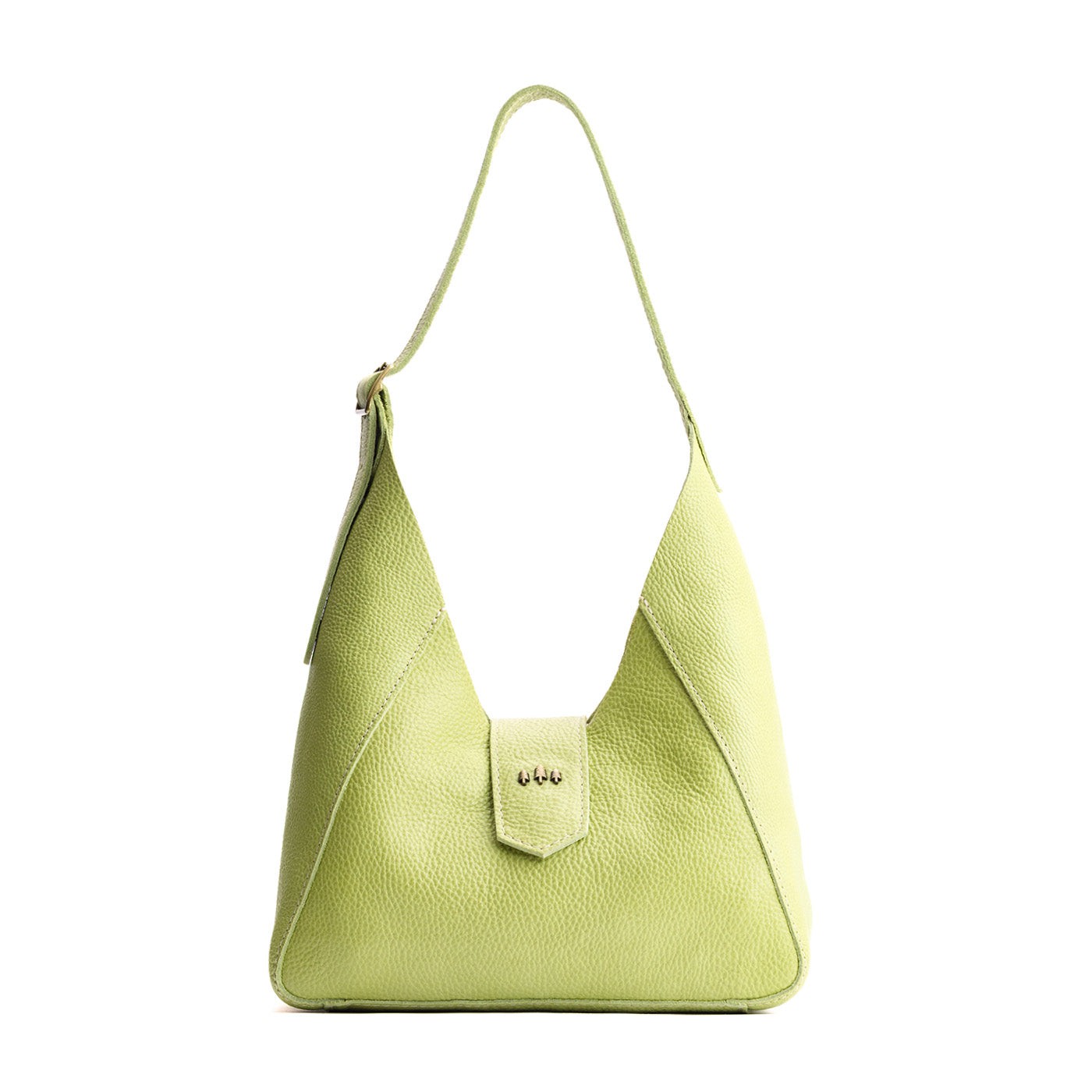 'Almost Perfect' Flora Shoulder Bag