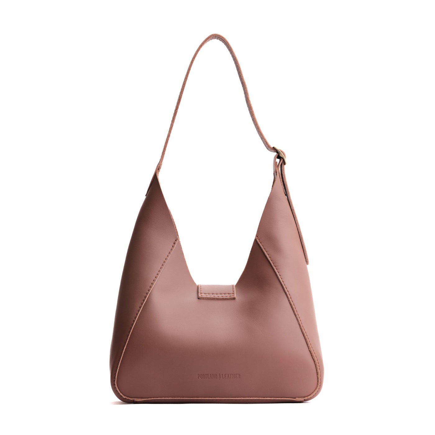 'Almost Perfect' Flora Shoulder Bag