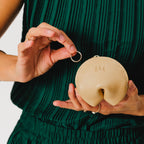 Fortune Cookie Pouch