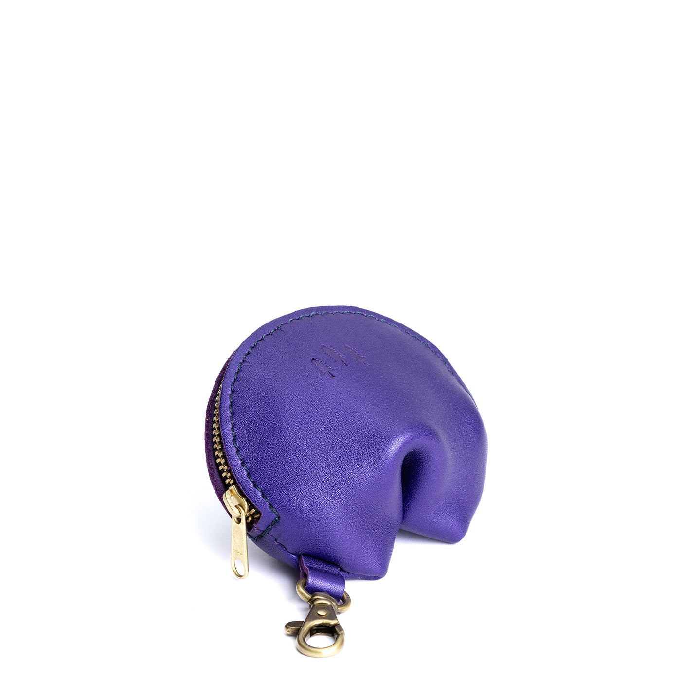 Fortune Cookie Keychain