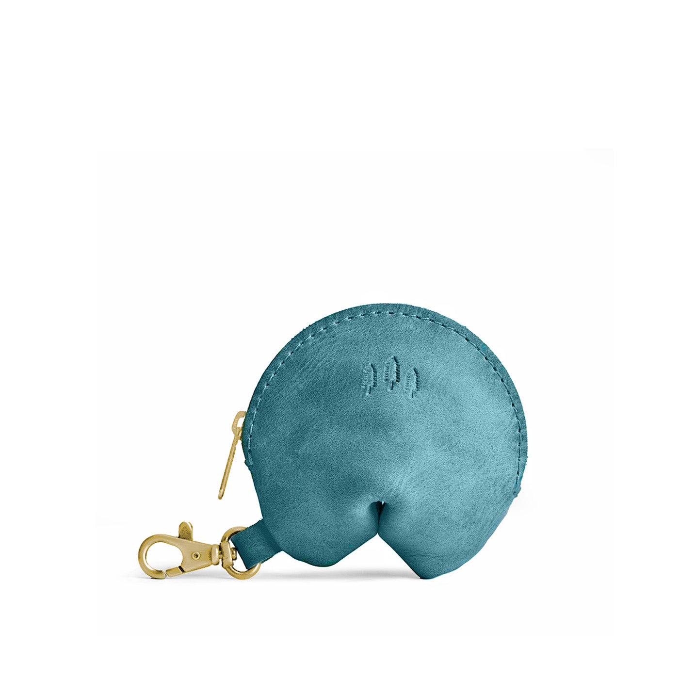 Fortune Cookie Keychain