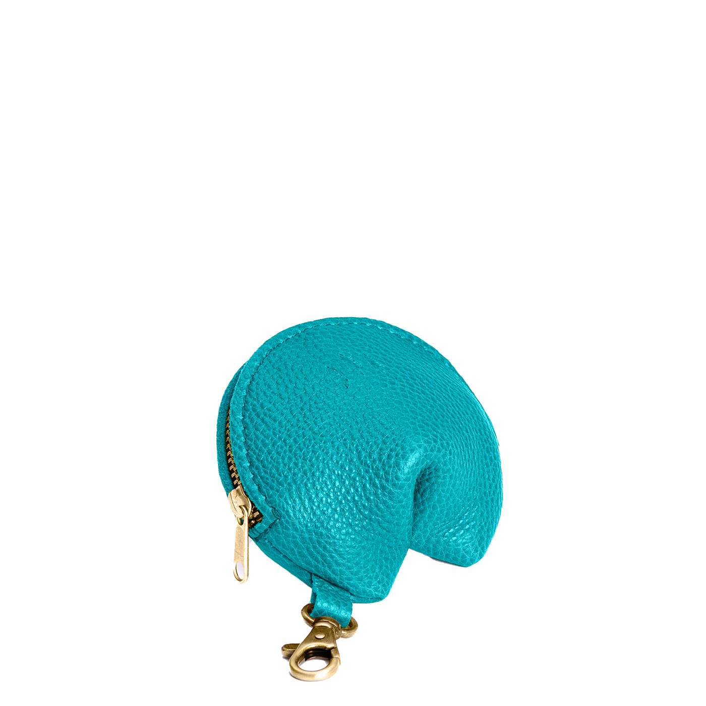 Fortune Cookie Keychain