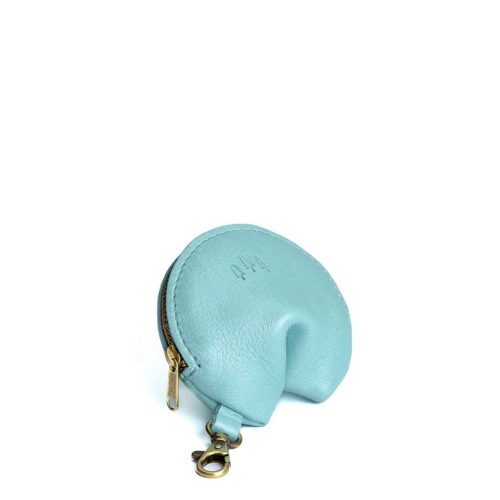 Fortune Cookie Keychain