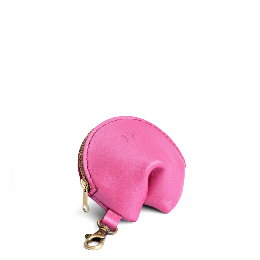 Fortune Cookie Keychain