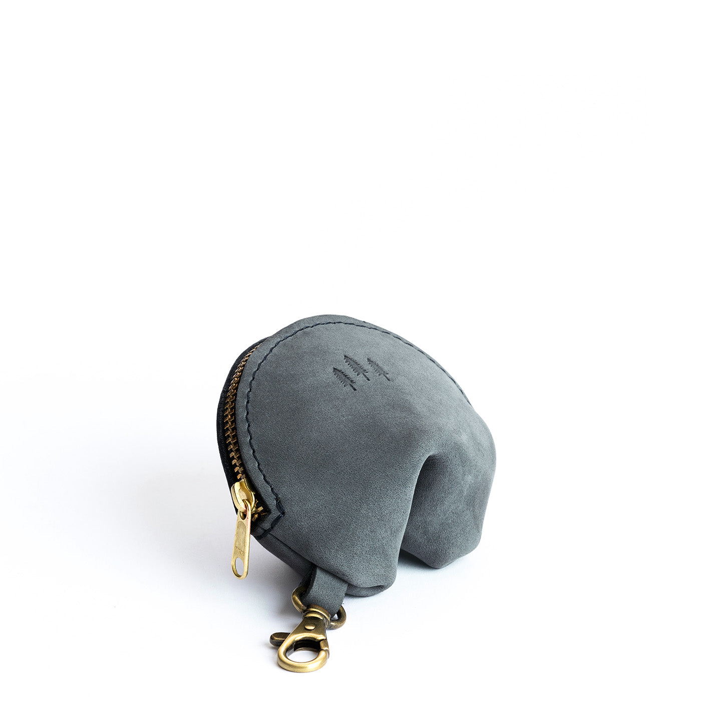 Fortune Cookie Keychain