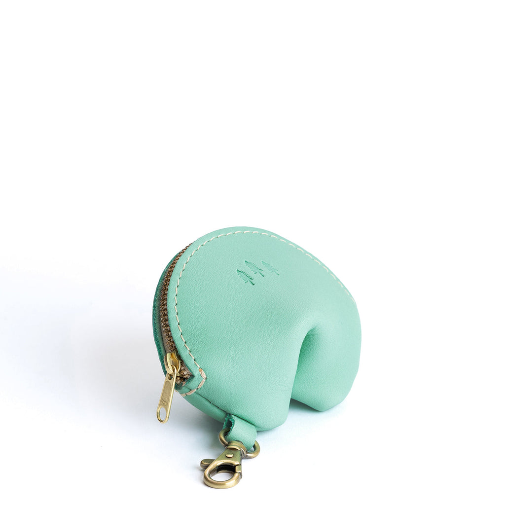 Fortune Cookie Keychain