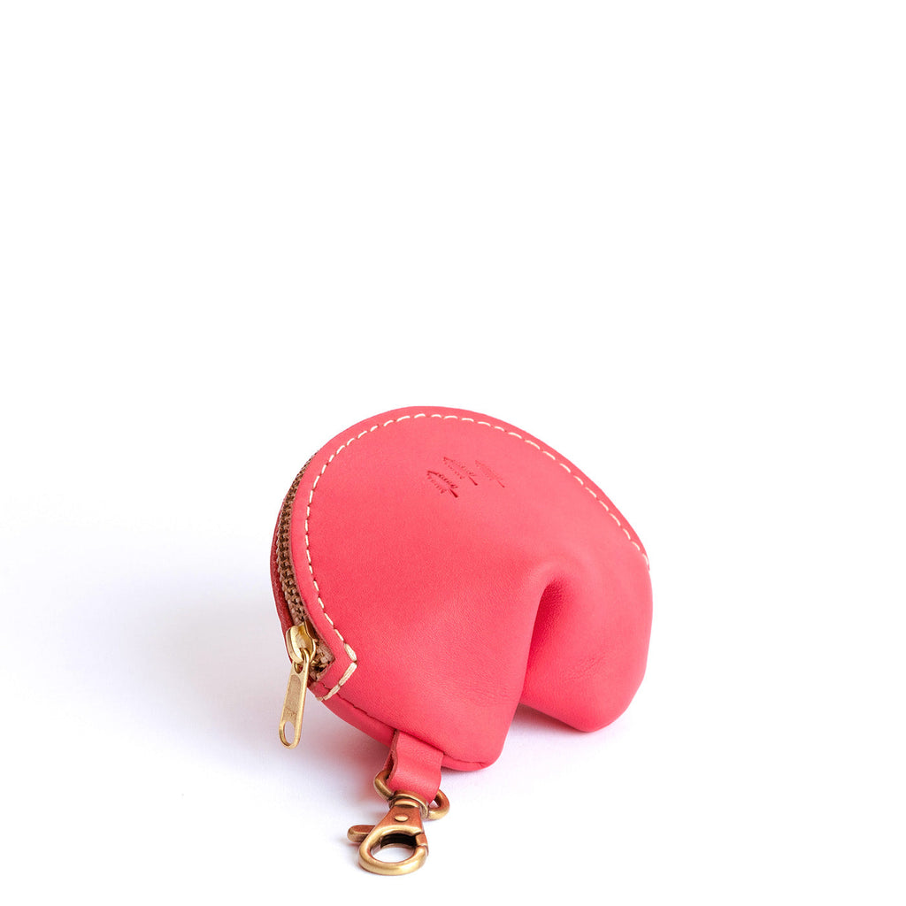 Fortune Cookie Keychain