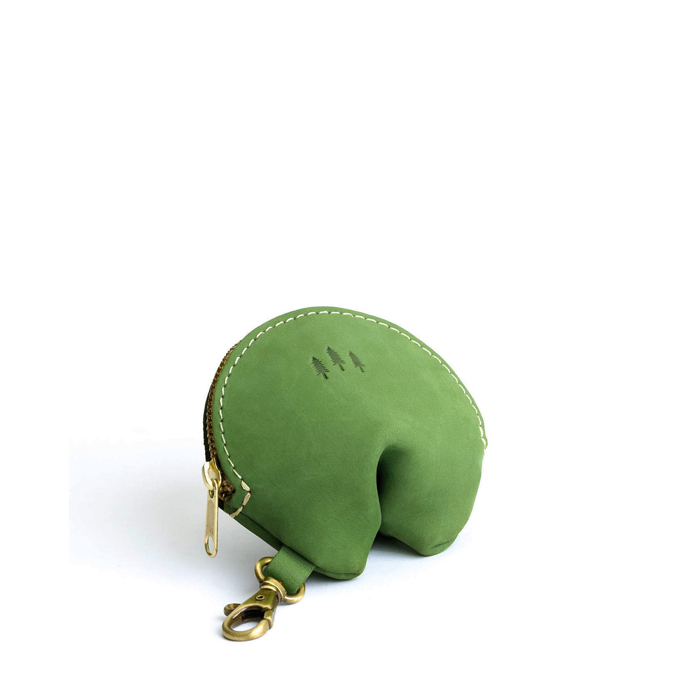 Fortune Cookie Keychain