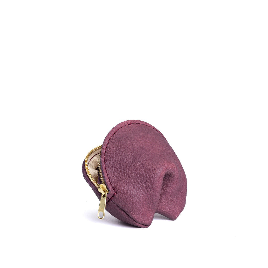 Fortune Cookie Pouch