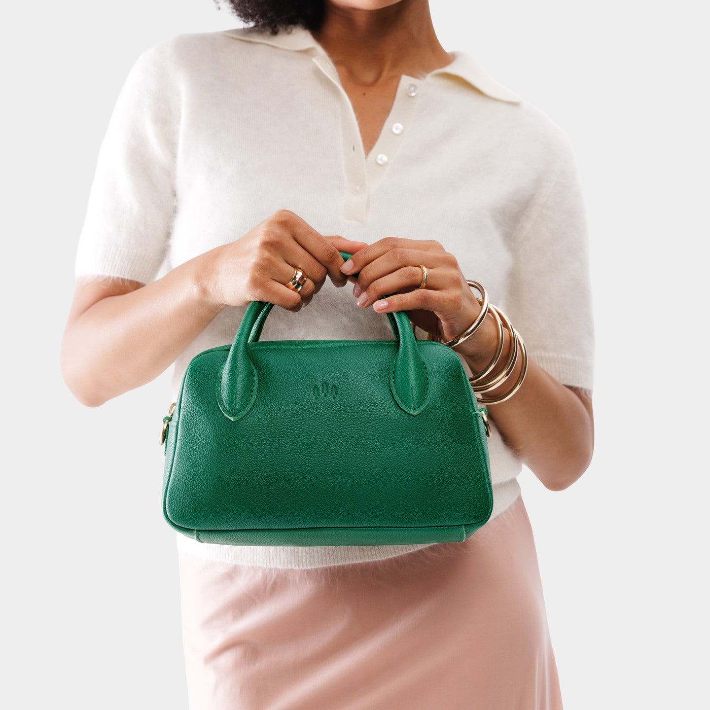 'Almost Perfect' Grace Doctor Bag