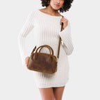 'Almost Perfect' Grace Doctor Bag