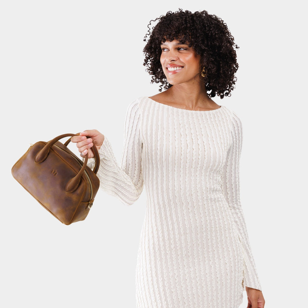 'Almost Perfect' Grace Doctor Bag