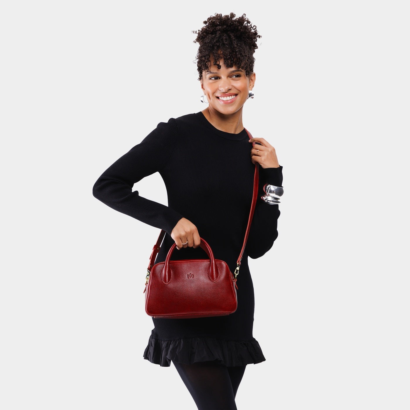 'Almost Perfect' Grace Doctor Bag