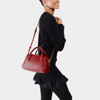 'Almost Perfect' Grace Doctor Bag