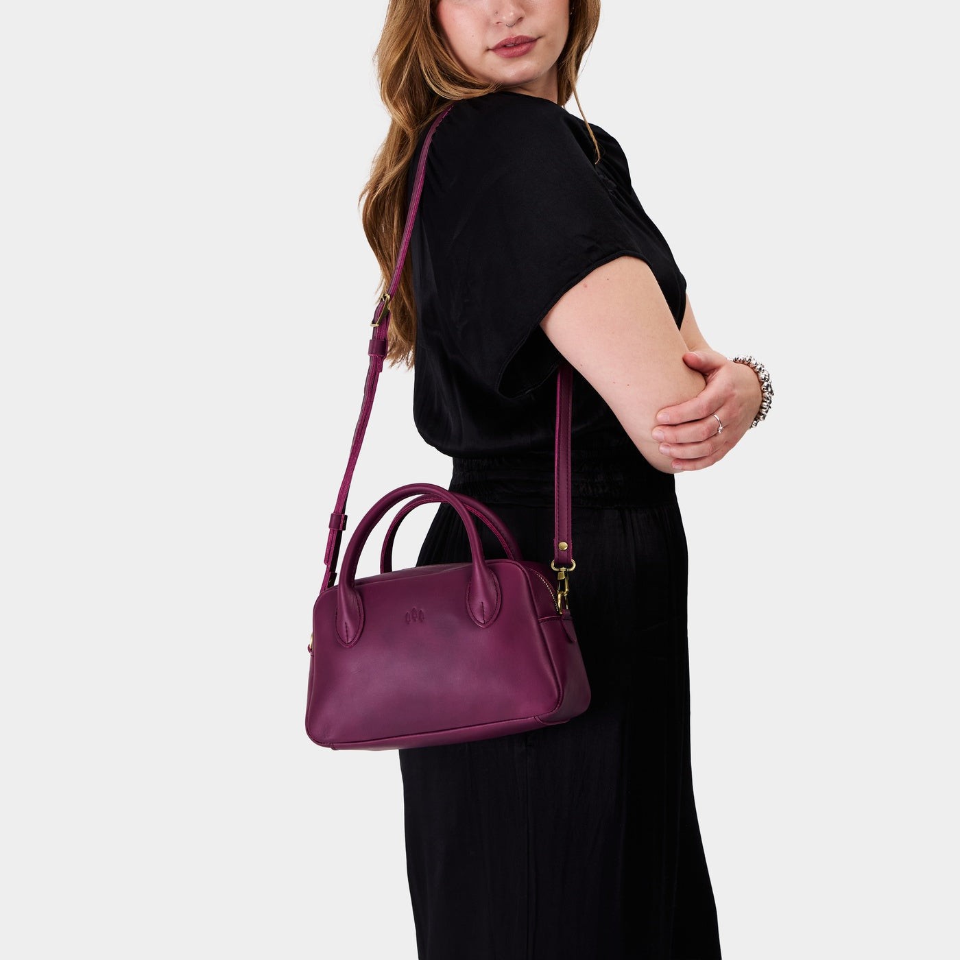 'Almost Perfect' Grace Doctor Bag