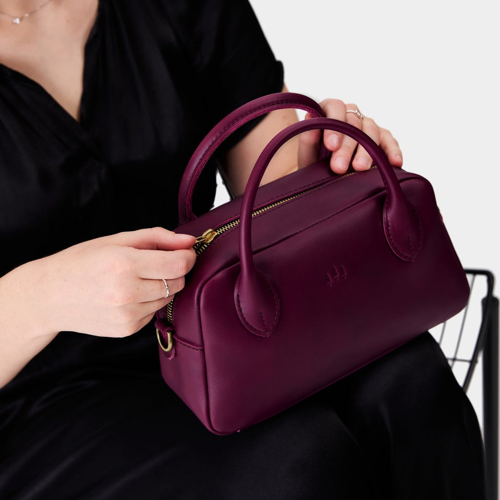'Almost Perfect' Grace Doctor Bag