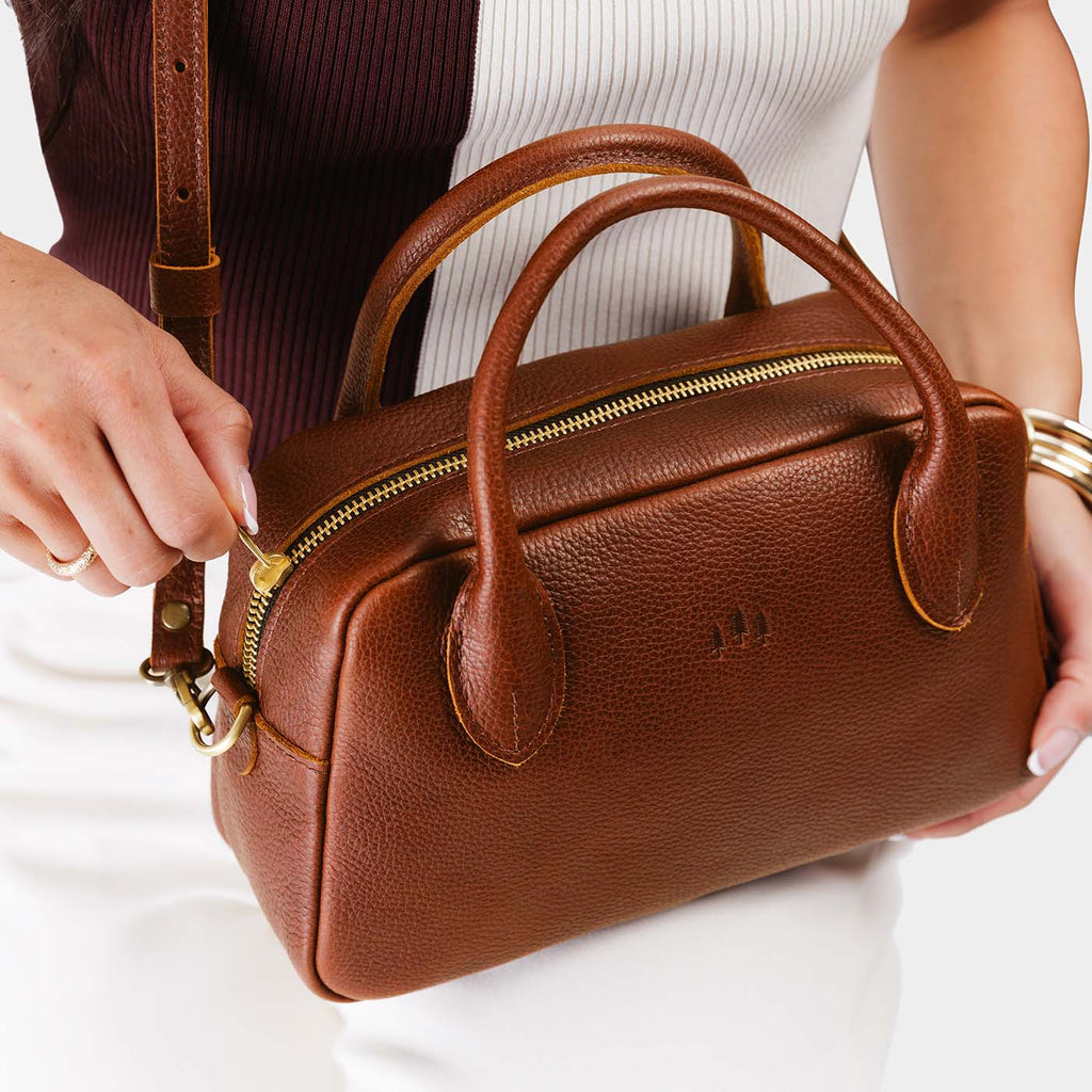 'Almost Perfect' Grace Doctor Bag