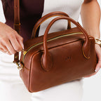 'Almost Perfect' Grace Doctor Bag
