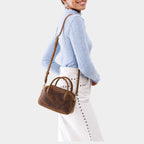 'Almost Perfect' Grace Doctor Bag