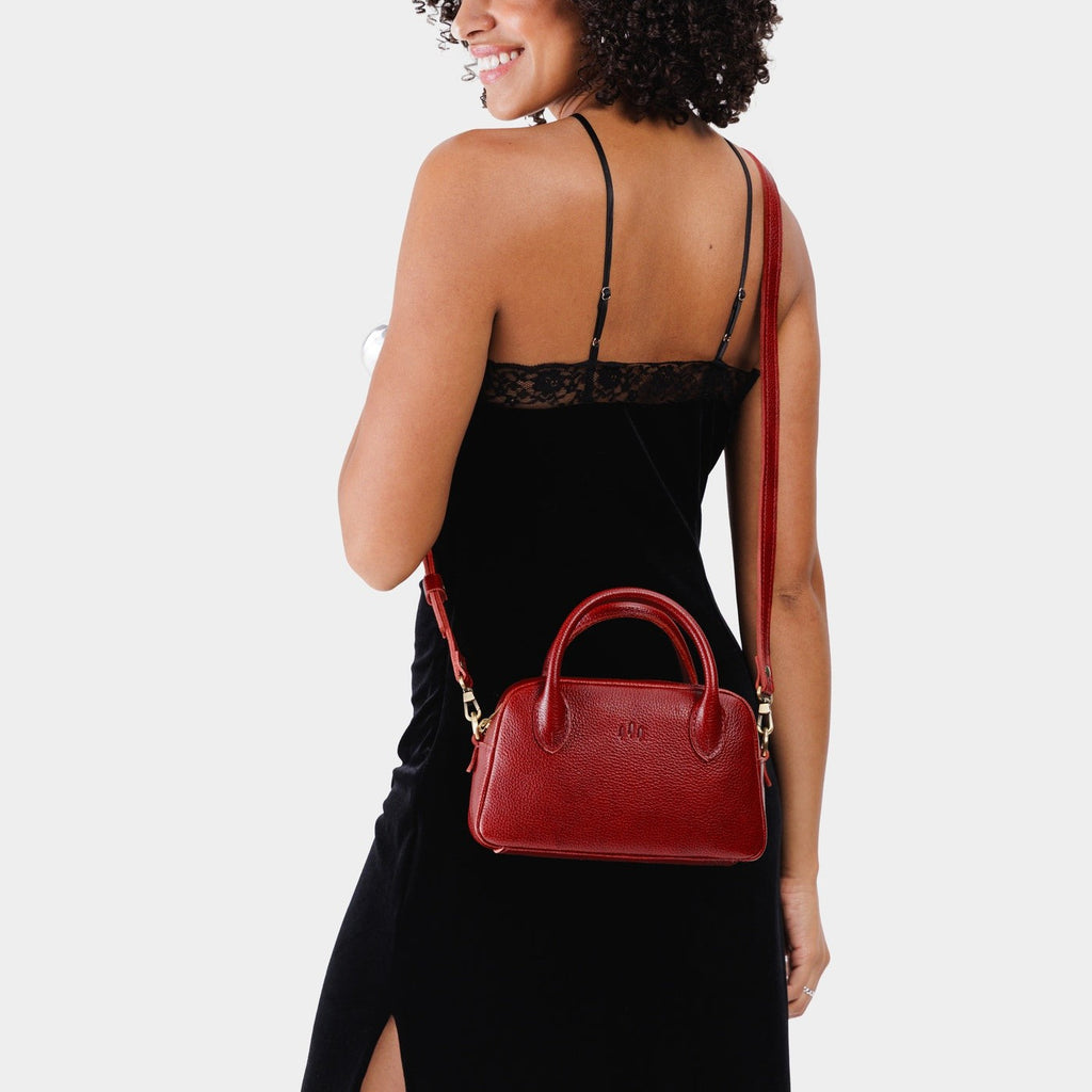 'Almost Perfect' Grace Doctor Bag