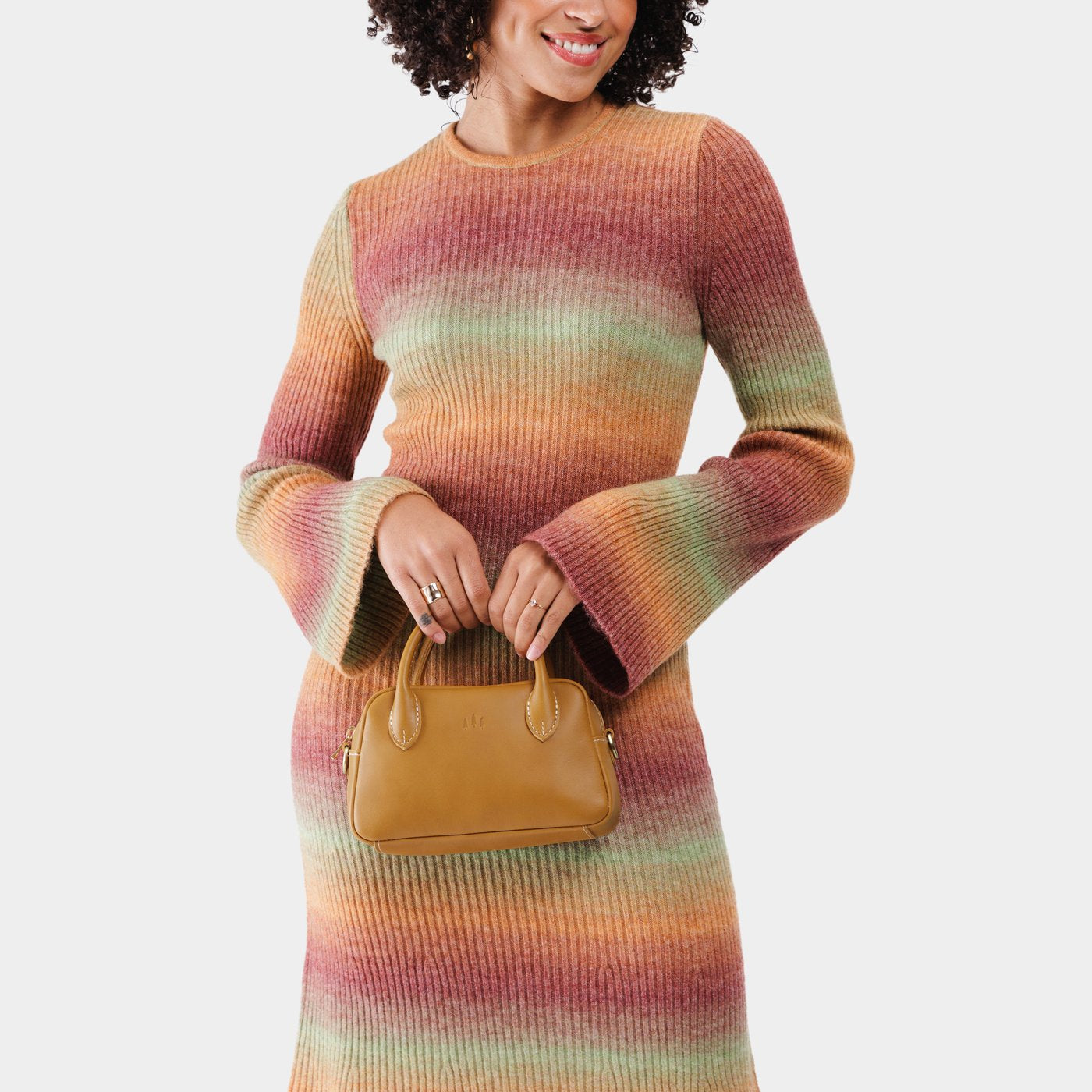 'Almost Perfect' Grace Doctor Bag