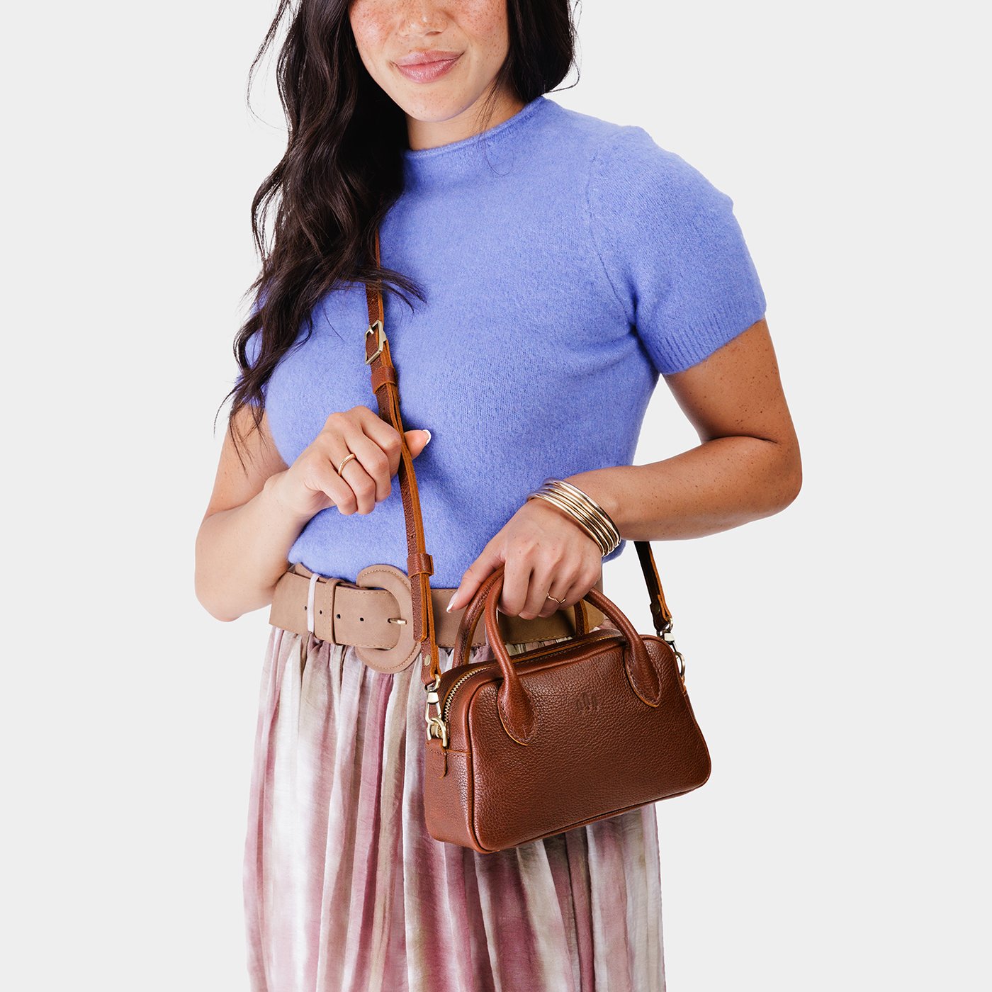 'Almost Perfect' Grace Doctor Bag