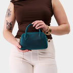 'Almost Perfect' Grace Doctor Bag