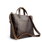 'Almost Perfect' Medium Crossbody Tote
