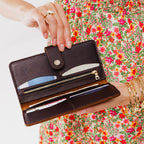 'Almost Perfect' Women's Bifold Wallet