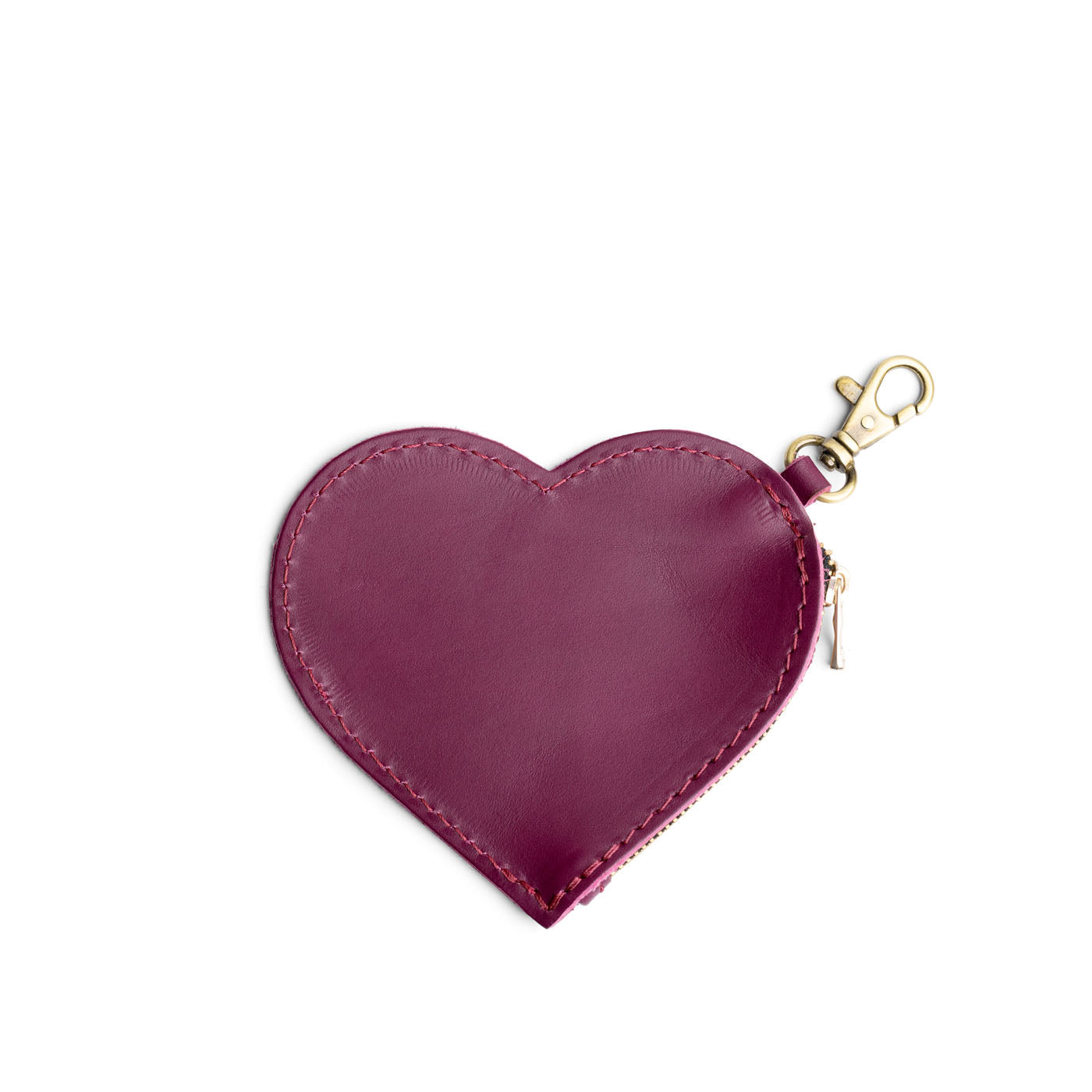 Heart Pouch