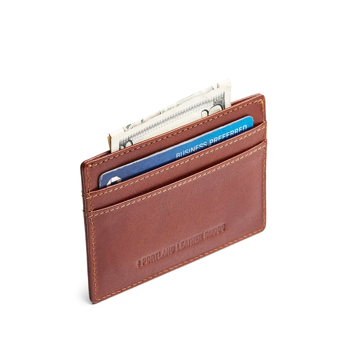Highlander Card Holder