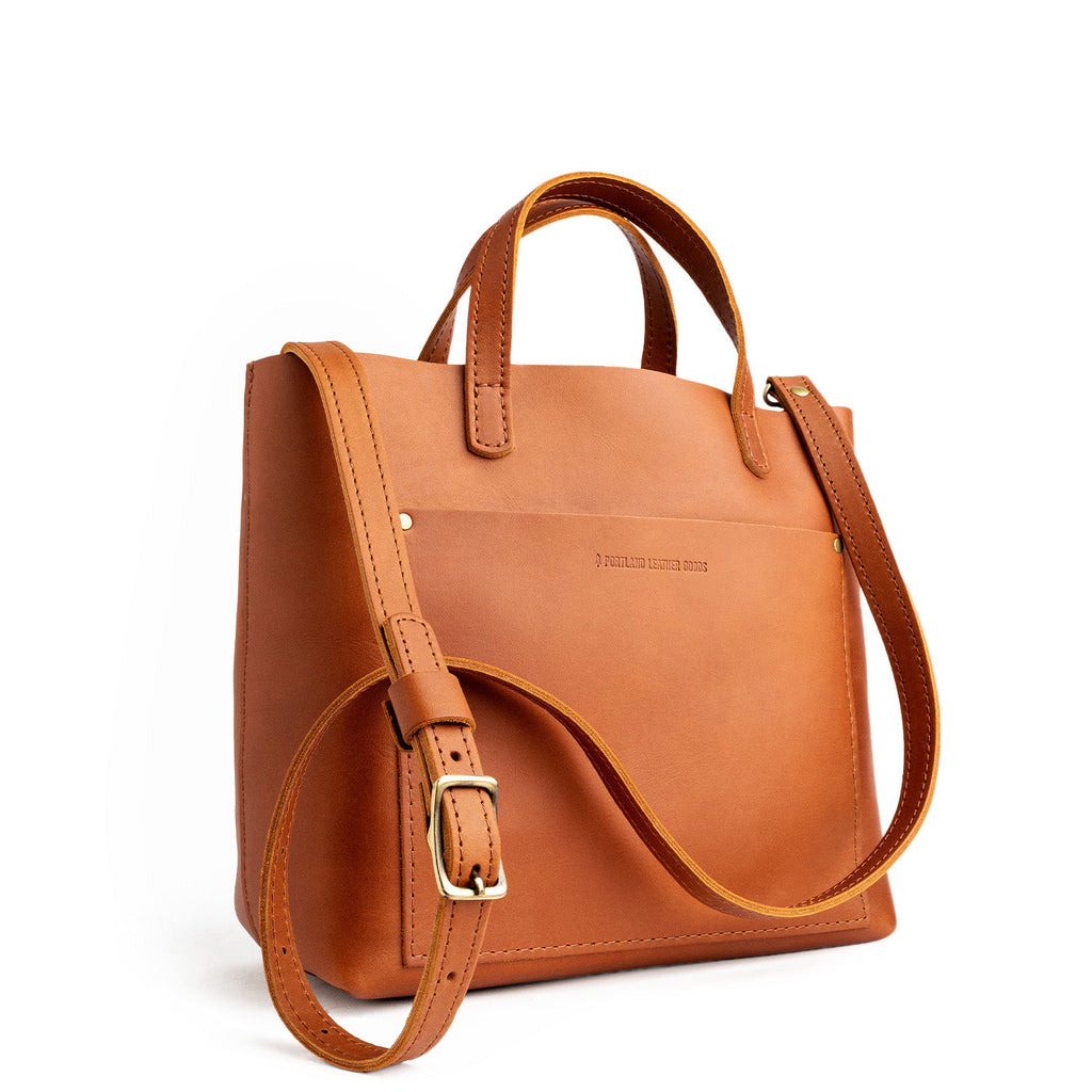 'Almost Perfect' Medium Crossbody Tote
