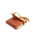 Leather Wrap Journal