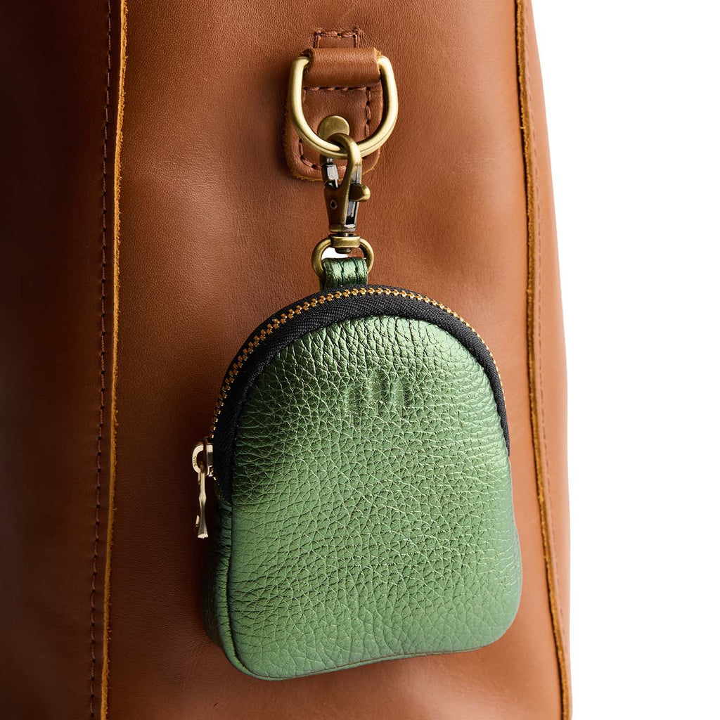 'Almost Perfect' Itsy Bitsy Pouch