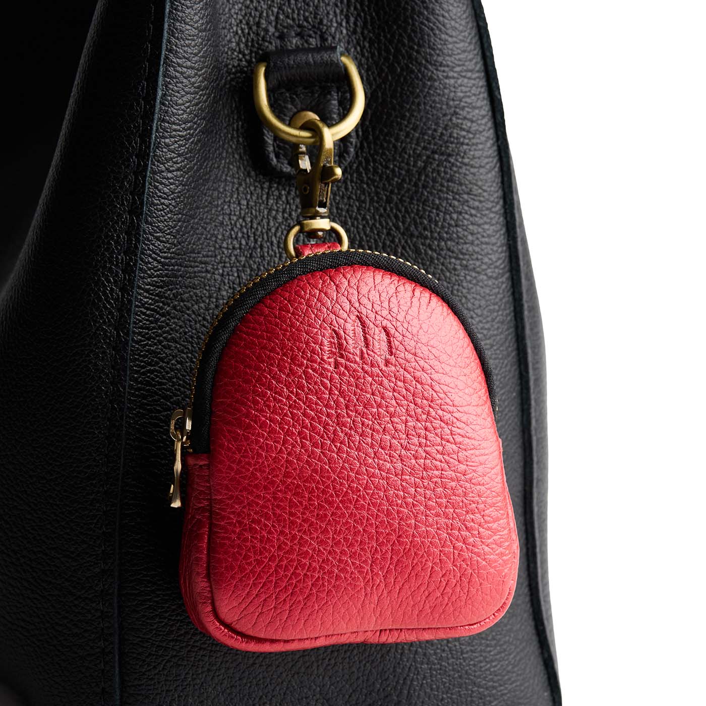 'Almost Perfect' Itsy Bitsy Pouch