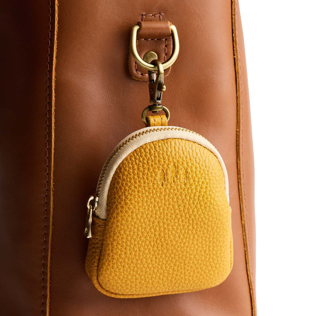 'Almost Perfect' Itsy Bitsy Pouch